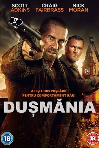 Dușmănia