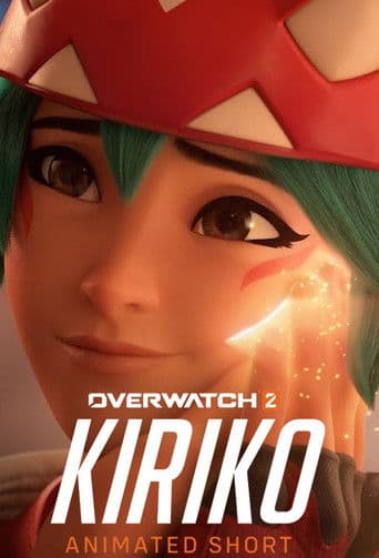 Overwatch Animated Short "Kiriko"