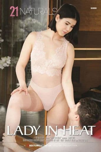 Lady In Heat