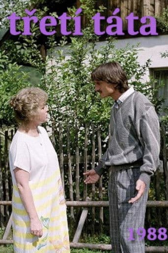 Třetí táta