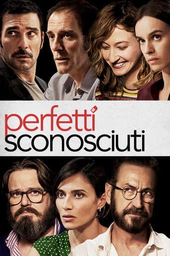 Perfecți necunoscuți