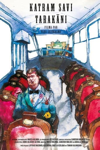 Katram savi tarakāni