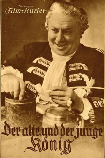 Der alte und der junge König
