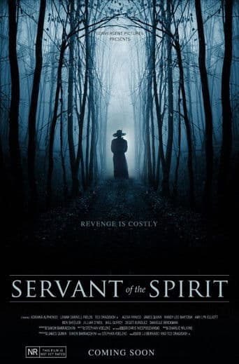 Servant of the Spirit