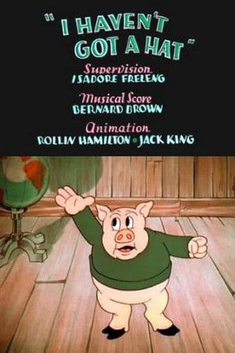 Nu Am Pălărie - Looney Tunes