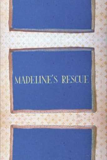 Madeline's Rescue