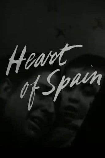 Heart of Spain