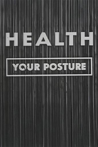Health: Your Posture