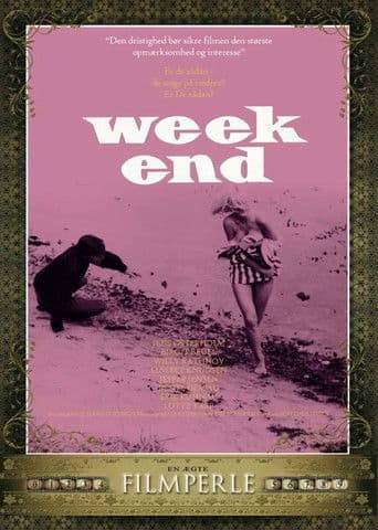 Sfârșit de săptămână