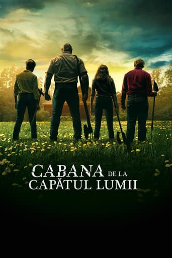 Cabana de la capătul lumii