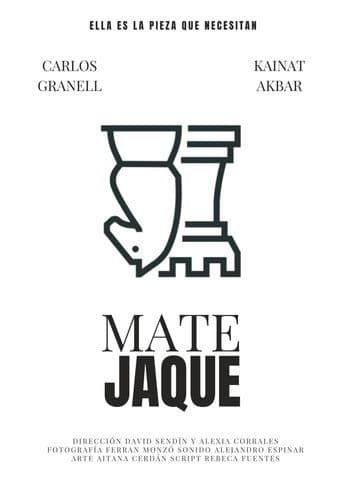 Mate Jaque