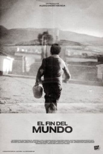 El Fin del Mundo