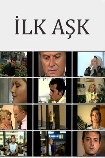 İlk Aşk