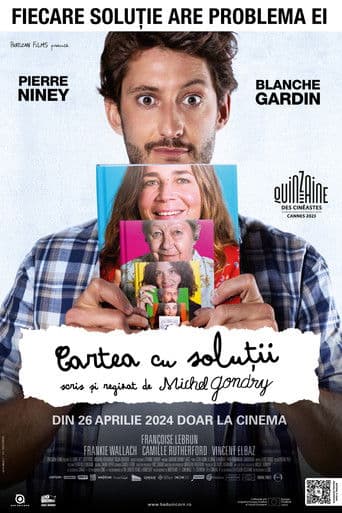 Le Livre des solutions