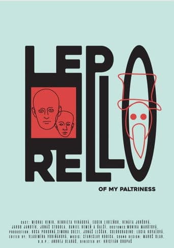 Leporello of my Paltriness