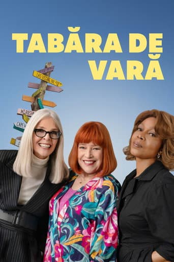 Tabăra de vară