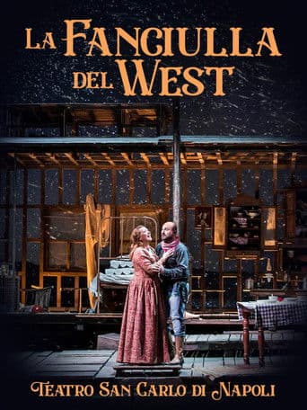 La fanciulla del West