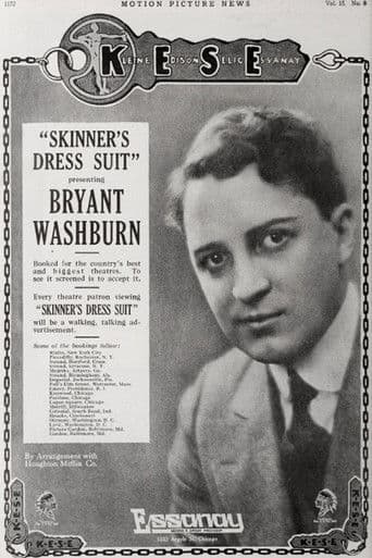 Skinner's Dress Suit