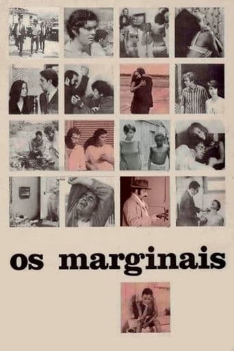 Os Marginais