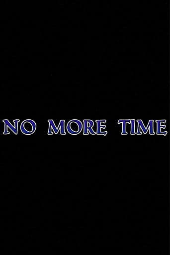 No More Time