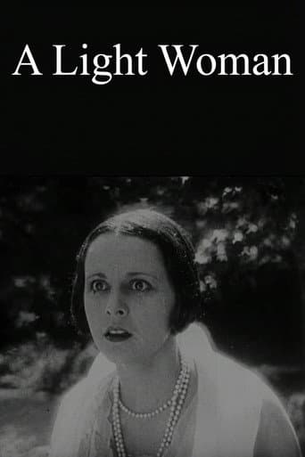 A Light Woman