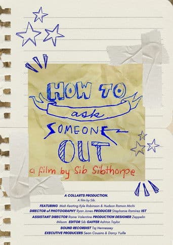 How To Ask Someone Out