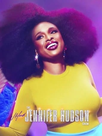 Emisiunea lui Jennifer Hudson