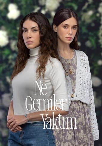 Ne Gemiler Yaktım