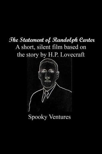 The Statement of Randolph Carter