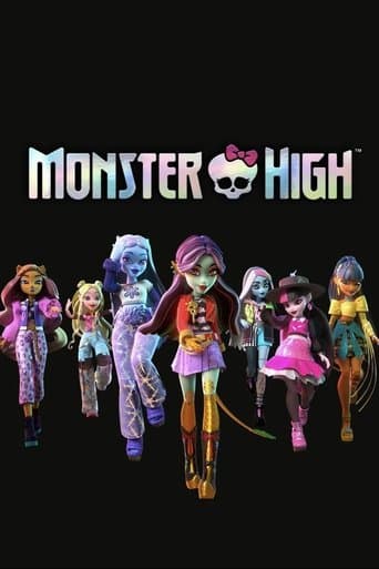 Monster High: Webisodes