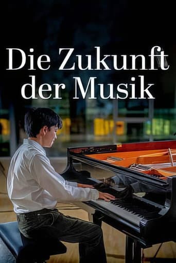 Die Zukunft der Musik