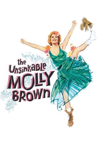 Indestructibila Molly Brown
