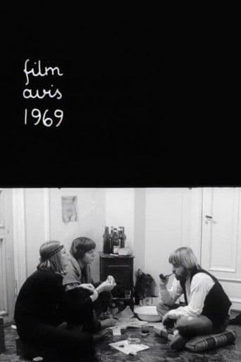 Oslofilm: Filmavis 1969