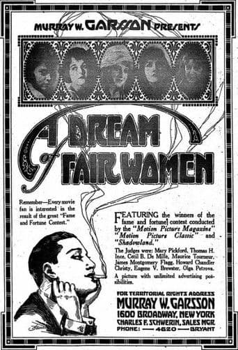 A Dream of Fair Women