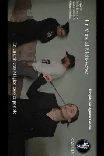 Un viaje al Melisverse