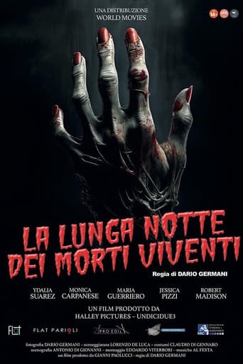 La lunga notte dei morti viventi
