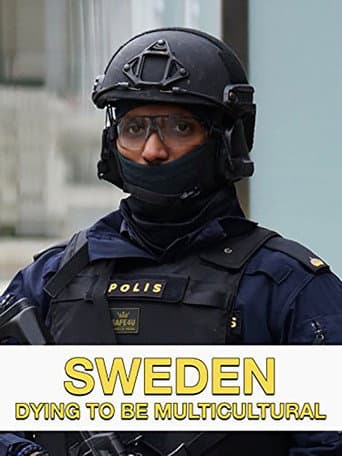 Sweden: Dying to Be Multicultural