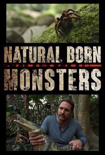 Natural Born Monsters