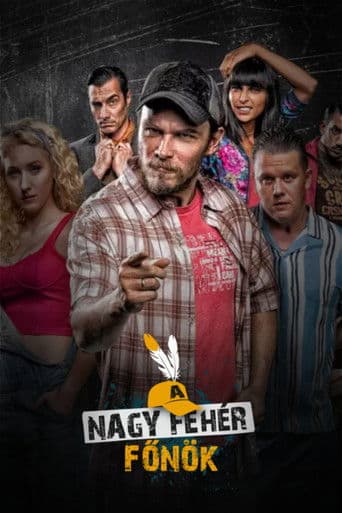 A Nagy Fehér Főnök