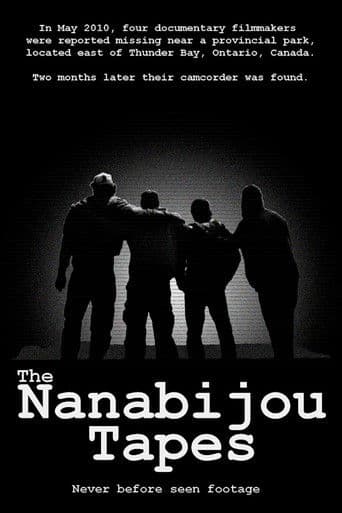 The Nanabijou Tapes