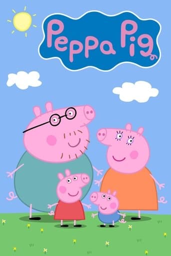 Purcelușa Peppa