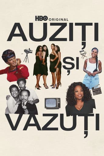 Auziți și văzuți