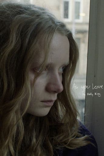 As You Leave
