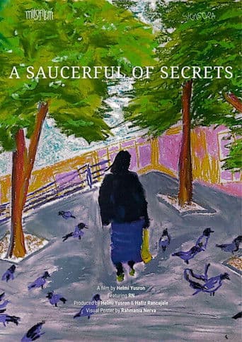 A Saucerful of Secrets