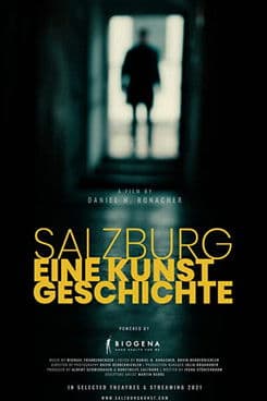 Salzburg. Eine Kunstgeschichte.