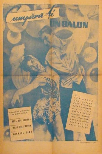 Cumpără-ți un balon