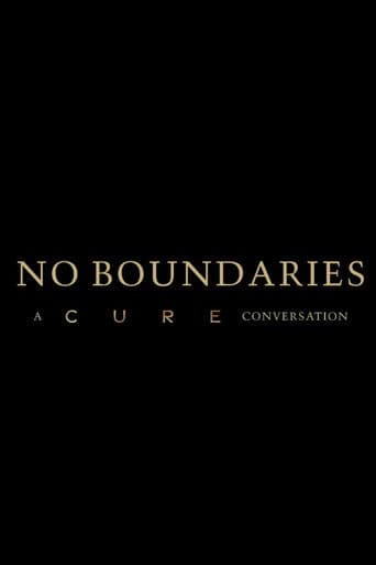 No Boundaries: A Cure Conversation