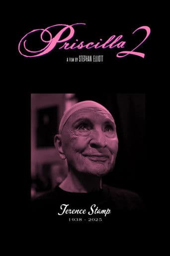 Priscilla Queen of the Desert 2