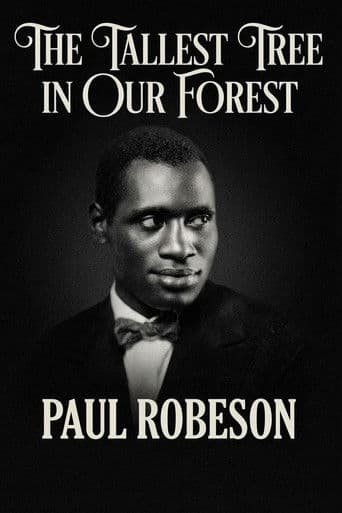 The Tallest Tree in Our Forest