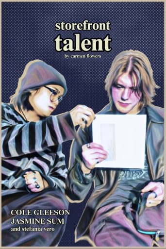 Storefront Talent